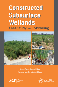 Cover image: Constructed Subsurface Wetlands 1st edition 9781774630501