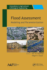 Cover image: Flood Assessment 1st edition 9781771884570