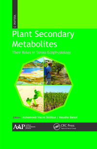 Cover image: Plant Secondary Metabolites, Volume Three 1st edition 9781771883566