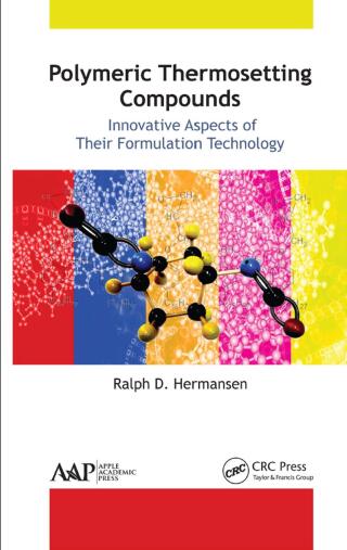 Imagen de portada: Polymeric Thermosetting Compounds 1st edition 9781774635995