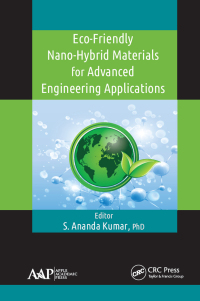 Imagen de portada: Eco-Friendly Nano-Hybrid Materials for Advanced Engineering Applications 1st edition 9781771882941