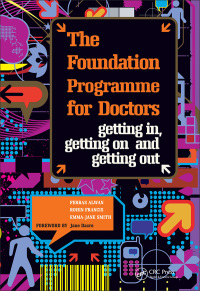 Cover image: The Foundation Programme for Doctors 1st edition 9781846191169
