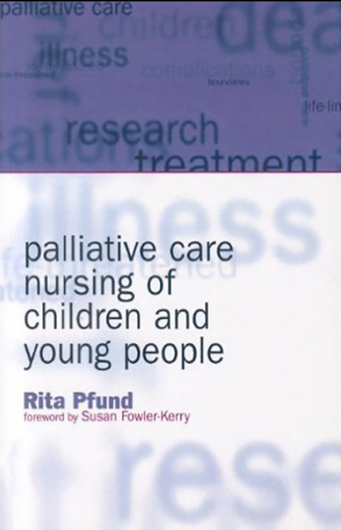 Palliative Care Nursing of Children and Young People, 1st Edition - FULL INSTANT DOWNLOAD | PDF DOCX EPUB