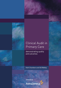 Imagen de portada: Clinical Audit in Primary Care 1st edition 9781857757095