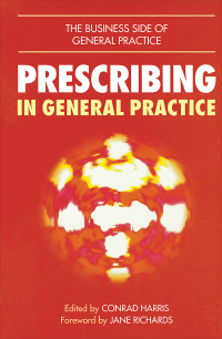 Titelbild: Prescribing in General Practice 1st edition 9781857750423