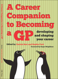 Imagen de portada: A Career Companion to Becoming a GP 1st edition 9781138449701