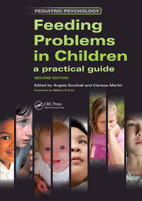 Cover image: Feeding Problems in Children 1st edition 9781138449992