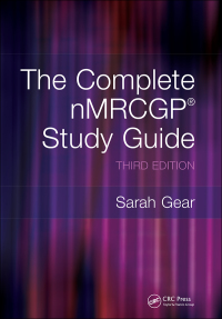 表紙画像: The Complete NMRCGP Study Guide 1st edition 9781138450240