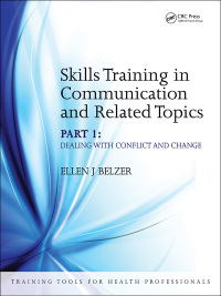 Omslagafbeelding: Skills Training in Communication and Related Topics 1st edition 9781846192777