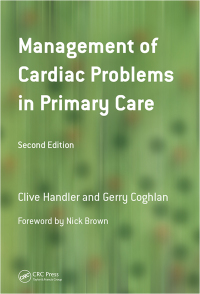 صورة الغلاف: Management of Cardiac Problems in Primary Care 1st edition 9781846191442