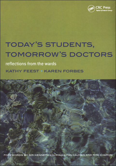 Today's Students, Tomorrow's Doctors: Bk.2, Further Detection and Management of Physical Disease, 1st Edition - FULL INSTANT DOWNLOAD | PDF DOCX EPUB