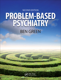 Imagen de portada: Problem Based Psychiatry 1st edition 9781846190421