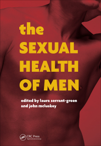 Cover image: The Sexual Health of Men 1st edition 9781846190346