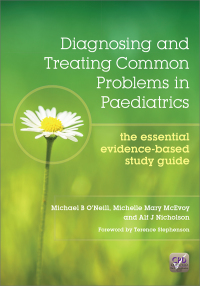 Imagen de portada: Diagnosing and Treating Common Problems in Paediatrics 1st edition 9781138456730