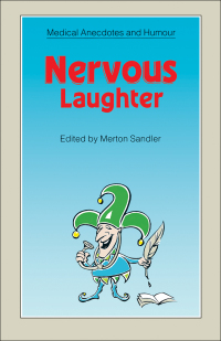 Cover image: Nervous Laughter 1st edition 9781138443761