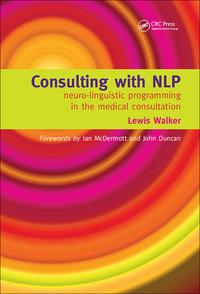 Cover image: Consulting with NLP 1st edition 9781857759952