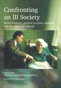 Titelbild: Confronting an Ill Society 1st edition 9781857759105