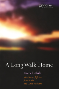 صورة الغلاف: A Long Walk Home 1st edition 9781857759068