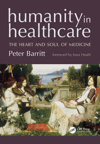 Immagine di copertina: Humanity in Healthcare 1st edition 9781857758368
