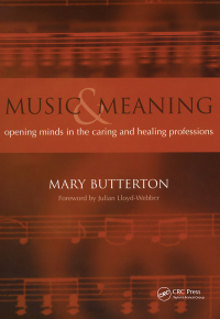 表紙画像: Music and Meaning 1st edition 9781138443952