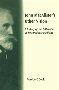 صورة الغلاف: John Macalister's Other Vision 1st edition 9781857757897