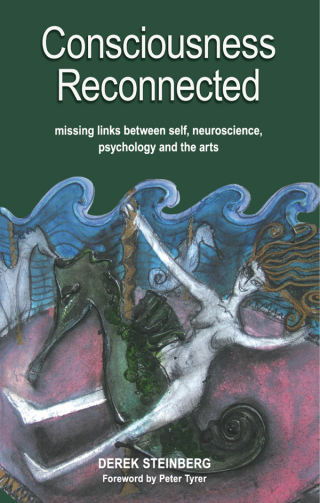 Titelbild: Consciousness Reconnected 1st edition 9781857757781