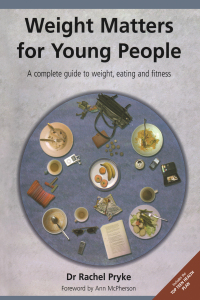 Cover image: Weight Matters for Young People 1st edition 9781857757729