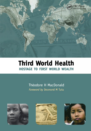 Imagen de portada: Third World Health 1st edition 9781857757699