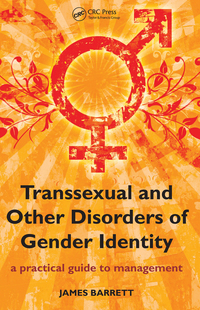 Imagen de portada: Transsexual and Other Disorders of Gender Identity 1st edition 9781857757194