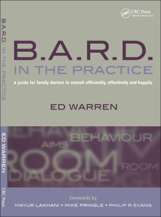 Cover image: B.A.R.D. in the Practice 1st edition 9781857756654