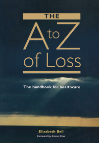 Imagen de portada: The A-Z of Loss 1st edition 9781857756531