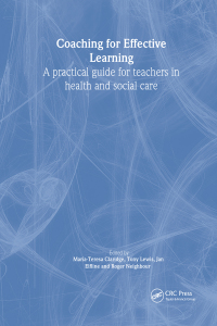 Cover image: Coaching for Effective Learning 1st edition 9781138448759