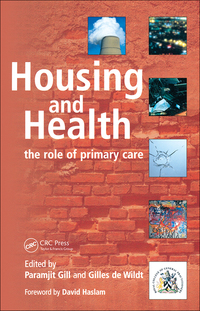 صورة الغلاف: Housing and Health 1st edition 9781138431478