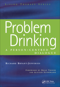 Cover image: Problem Drinking 1st edition 9781857759297