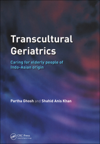 Imagen de portada: Transcultural Geriatrics 1st edition 9781857757453