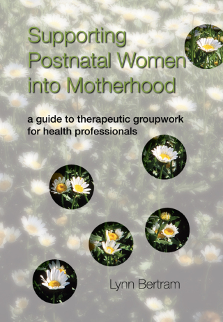 صورة الغلاف: Supporting Postnatal Women into Motherhood 1st edition 9781857757330