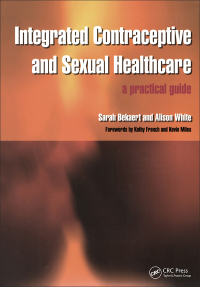 Imagen de portada: Integrated Contraceptive and Sexual Healthcare 1st edition 9781857757231