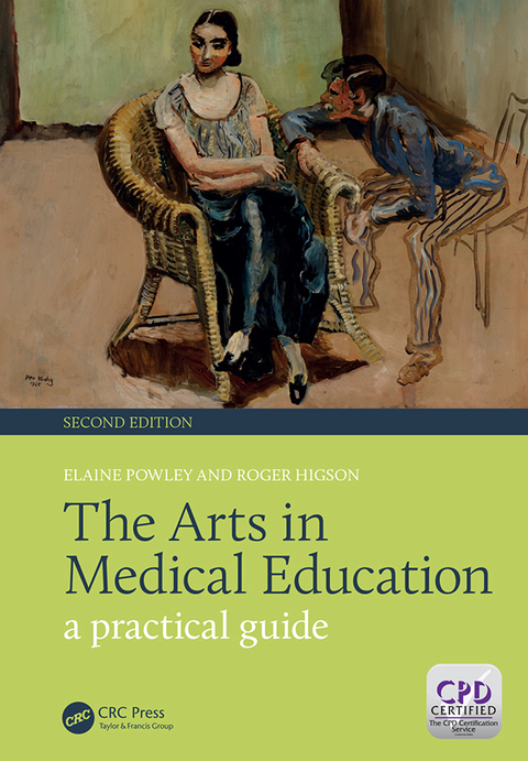 The Arts in Medical Education: A Practical Guide, Second Edition, 2nd Edition - FULL INSTANT DOWNLOAD | PDF DOCX EPUB