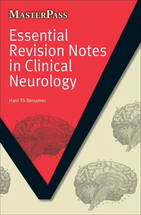 Imagen de portada: Essential Revision Notes in Clinical Neurology 1st edition 9781846195297