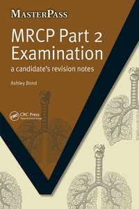 صورة الغلاف: MRCP Part 2 Examination 1st edition 9781846195181