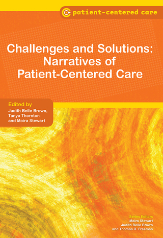 Cover image: Challenges and Solutions 1st edition 9781846194962