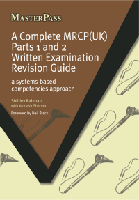 Omslagafbeelding: A Complete MRCP(UK) 1st edition 9781138449831