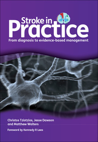 Cover image: Stroke in Practice 1st edition 9781846194733