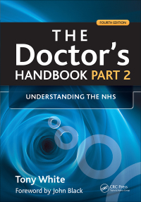 صورة الغلاف: The Doctor's Handbook 1st edition 9781846194597