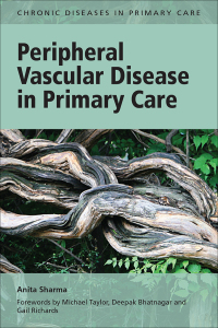 Immagine di copertina: Peripheral Vascular Disease in Primary Care 1st edition 9781846194351