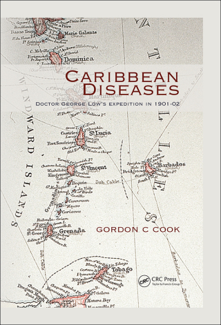 Imagen de portada: Caribbean Diseases 1st edition 9781846193453
