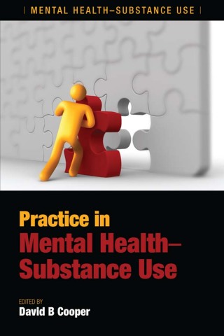 Immagine di copertina: Practice in Mental Health-Substance Use 1st edition 9781846193446