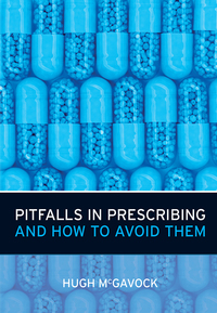 Cover image: Pitfalls in Prescribing 1st edition 9781846193323