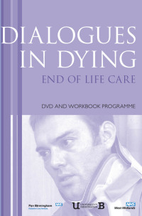 Cover image: Dialogues in Dying 1st edition 9781846192999