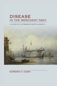 表紙画像: Disease in the Merchant Navy 1st edition 9780367446178